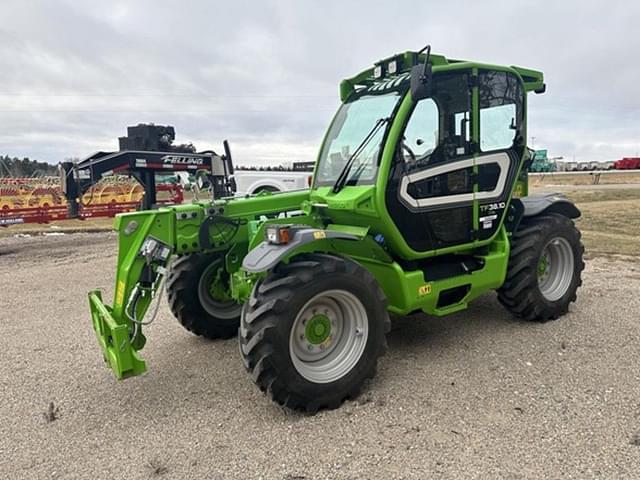 Image of Merlo TF38.10 equipment image 1