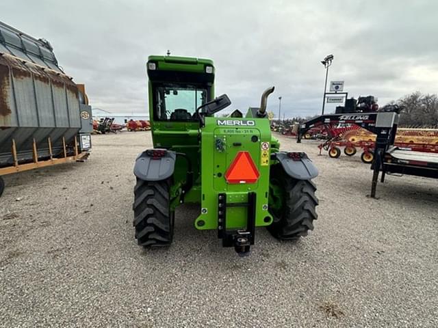 Image of Merlo TF38.10 equipment image 3