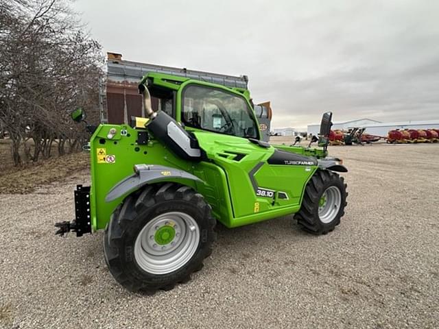 Image of Merlo TF38.10 equipment image 4