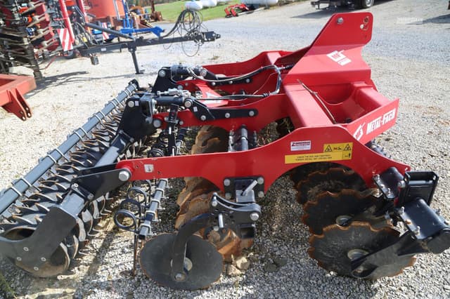 Image of Metal-Fach U740 equipment image 1