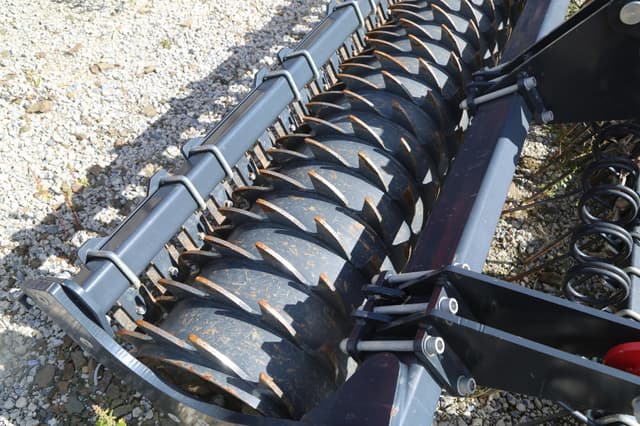 Image of Metal-Fach U740 equipment image 4