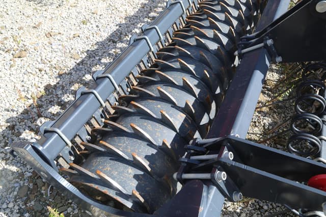 Image of Metal-Fach U740 equipment image 4