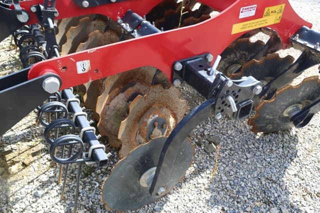 Image of Metal-Fach U740 equipment image 3