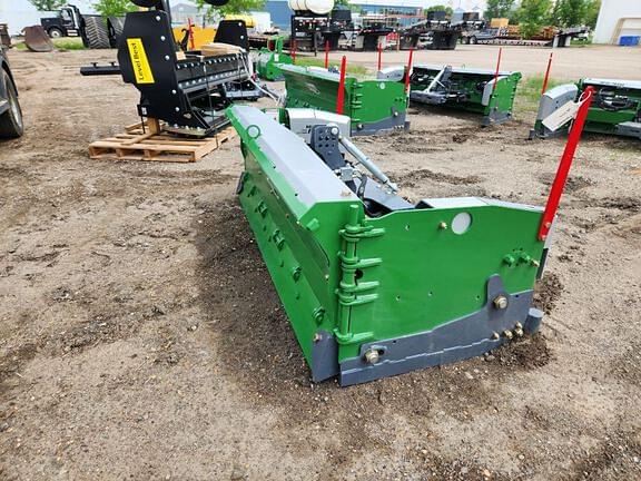 Image of Metal Pless Agrimaxx equipment image 2