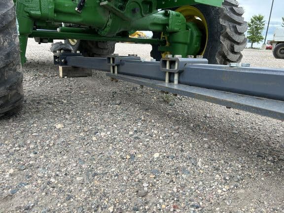 Image of Metal Pless Agrimaxx equipment image 4