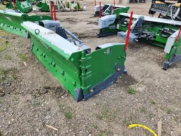 Main image Metal Pless Agrimaxx