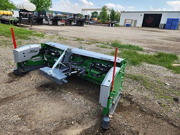 Image of Metal Pless Agrimaxx equipment image 3