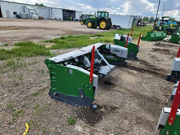 Image of Metal Pless Agrimaxx equipment image 1