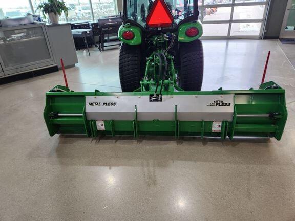 Image of Metal Pless ExtendMaxx equipment image 2