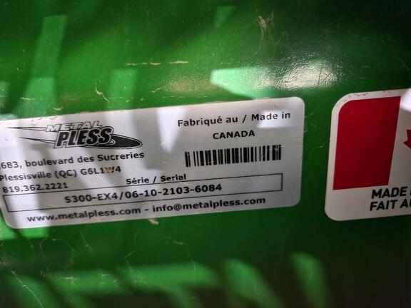 Image of Metal Pless ExtendMaxx equipment image 4