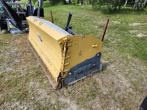 Image of Metal Pless PLBH0936 equipment image 1