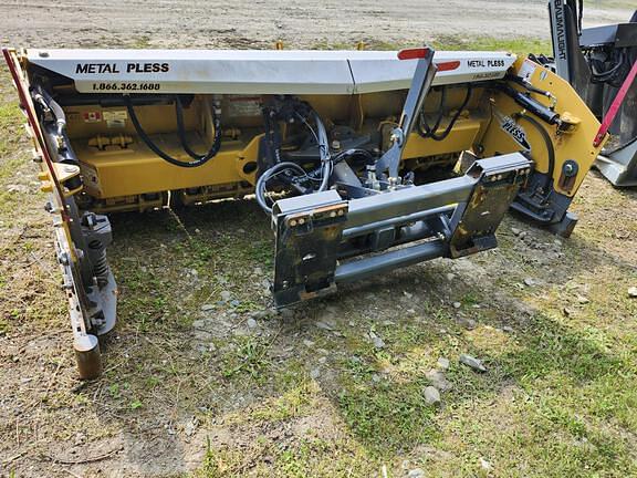 Image of Metal Pless PLBH0936 equipment image 2