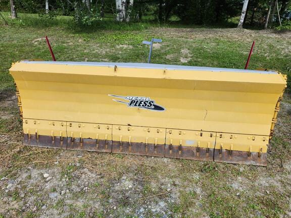 2023 Metal Pless PLBH0936 Equipment Image0