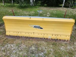 2023 Metal Pless PLBH0936 Image