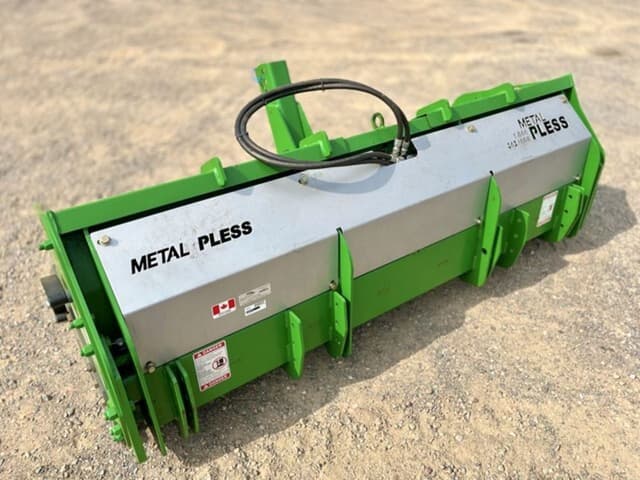 Image of Metal Pless ExtendMaxx EX4 equipment image 2