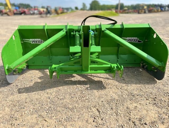 Image of Metal Pless ExtendMaxx EX4 equipment image 4