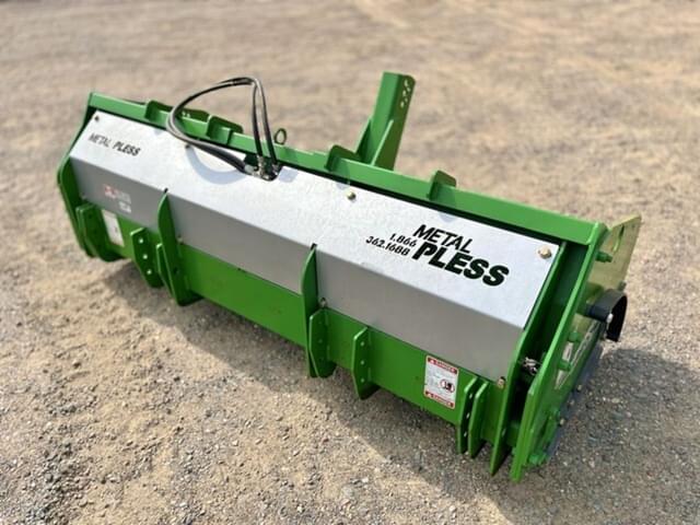Image of Metal Pless ExtendMaxx EX4 equipment image 3
