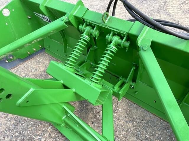 Image of Metal Pless ExtendMaxx EX4 equipment image 4