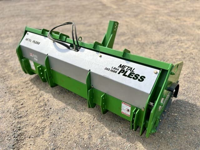 Image of Metal Pless ExtendMaxx EX4 equipment image 3