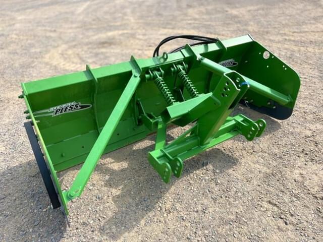 Image of Metal Pless ExtendMaxx EX4 equipment image 1