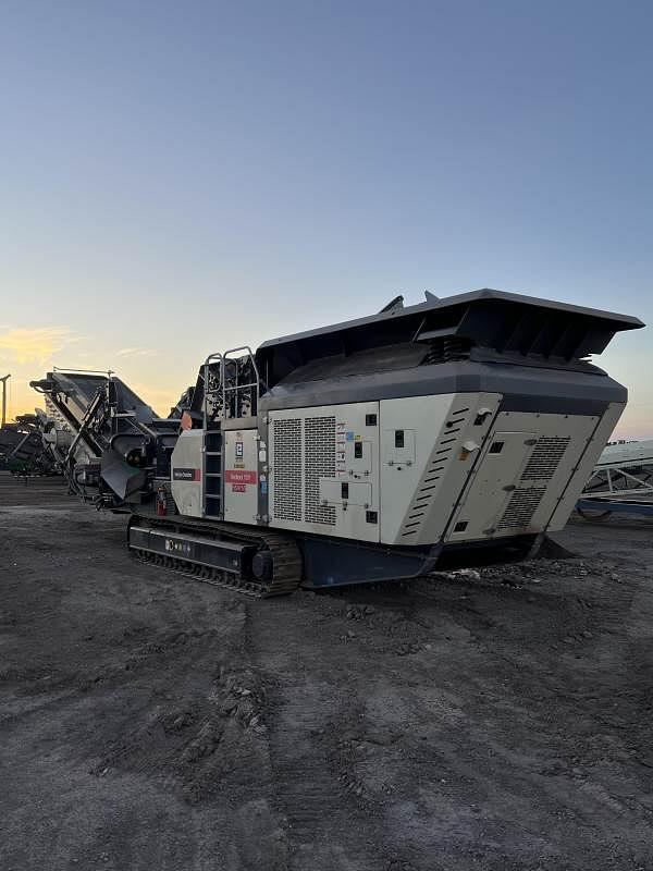 Image of Metso I1011S equipment image 3