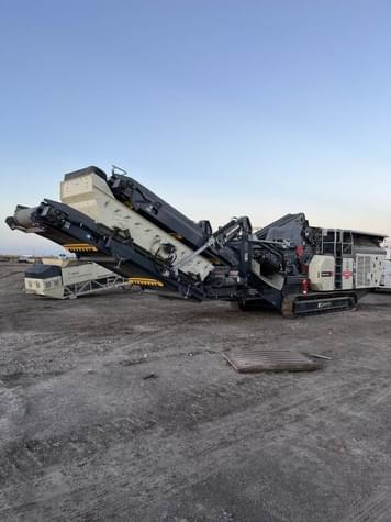 Main image Metso I1011S