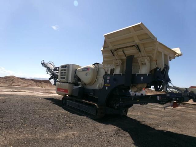 Image of Metso LT96 equipment image 3