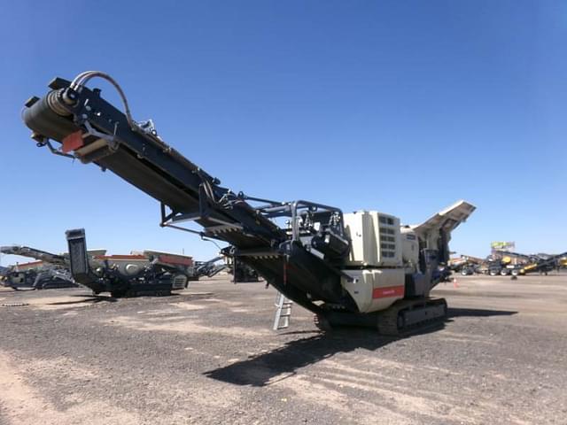 Image of Metso LT96 equipment image 2