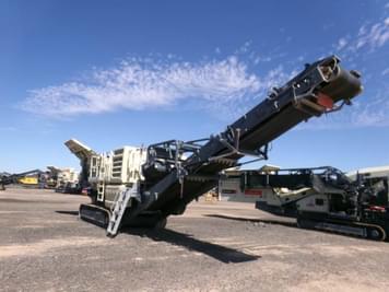 Main image Metso LT96
