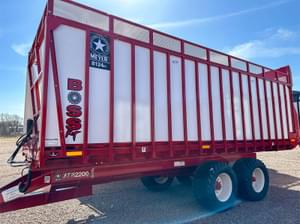 2023 Meyer 8124RT Image