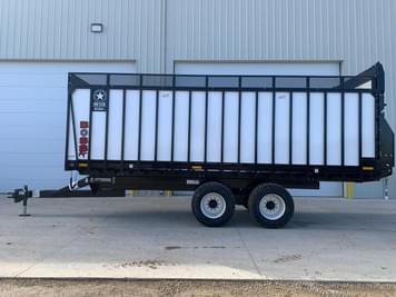 Main image Meyer 8124RT