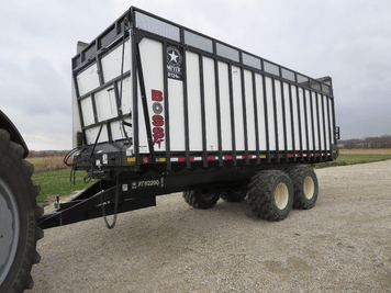 Main image Meyer 8124