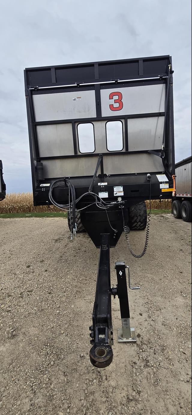 Image of Meyer 9130RT equipment image 2