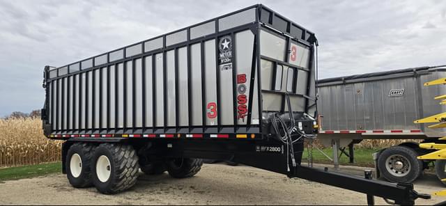 Image of Meyer 9130RT equipment image 3