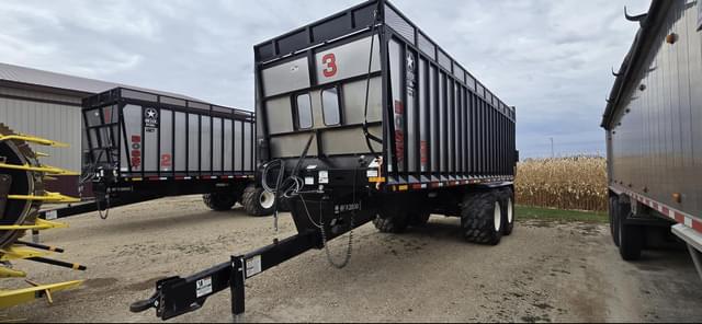 Image of Meyer 9130RT equipment image 1