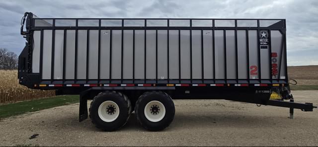 Image of Meyer 9130RT equipment image 2