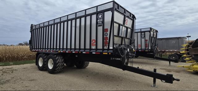 Image of Meyer 9130RT equipment image 1