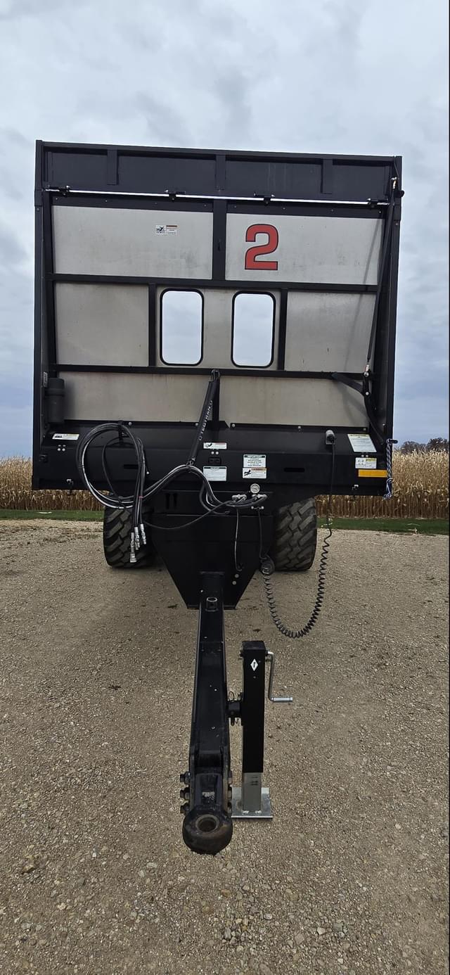 Image of Meyer 9130RT equipment image 1