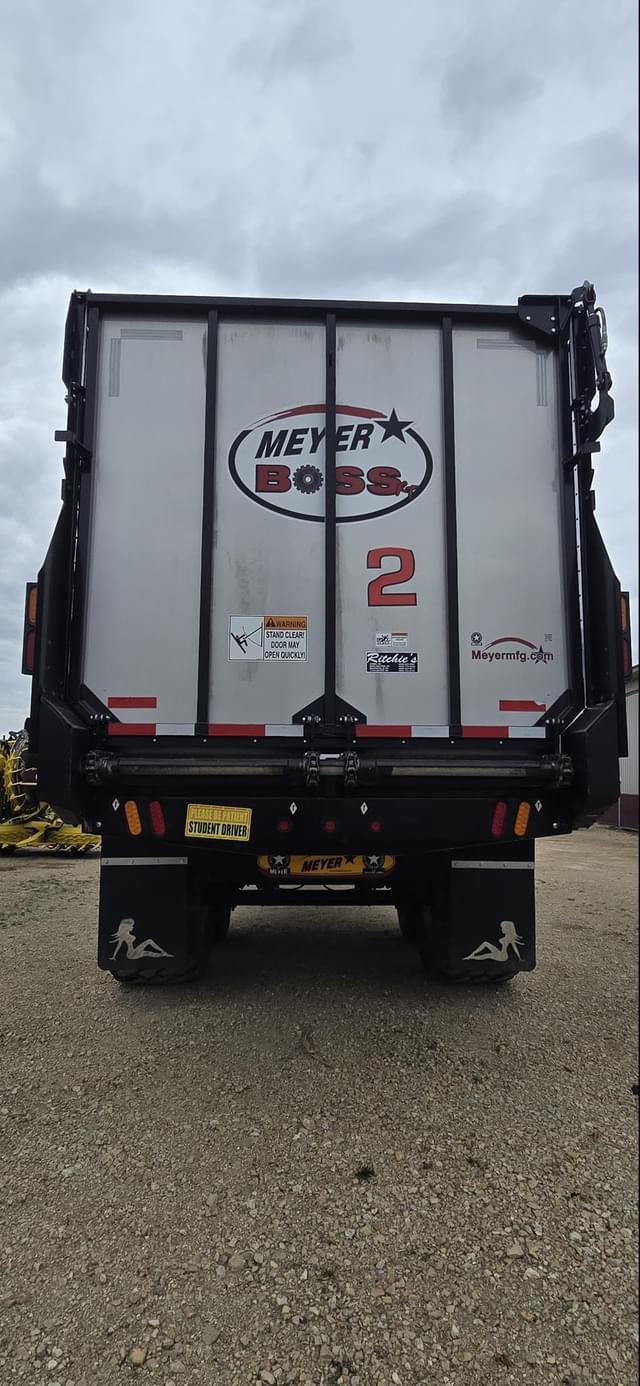 Image of Meyer 9130RT equipment image 4