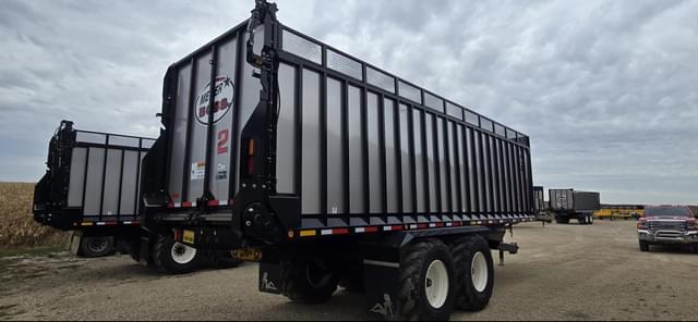 Image of Meyer 9130RT equipment image 3