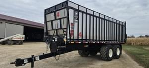 2023 Meyer 9130RT Image