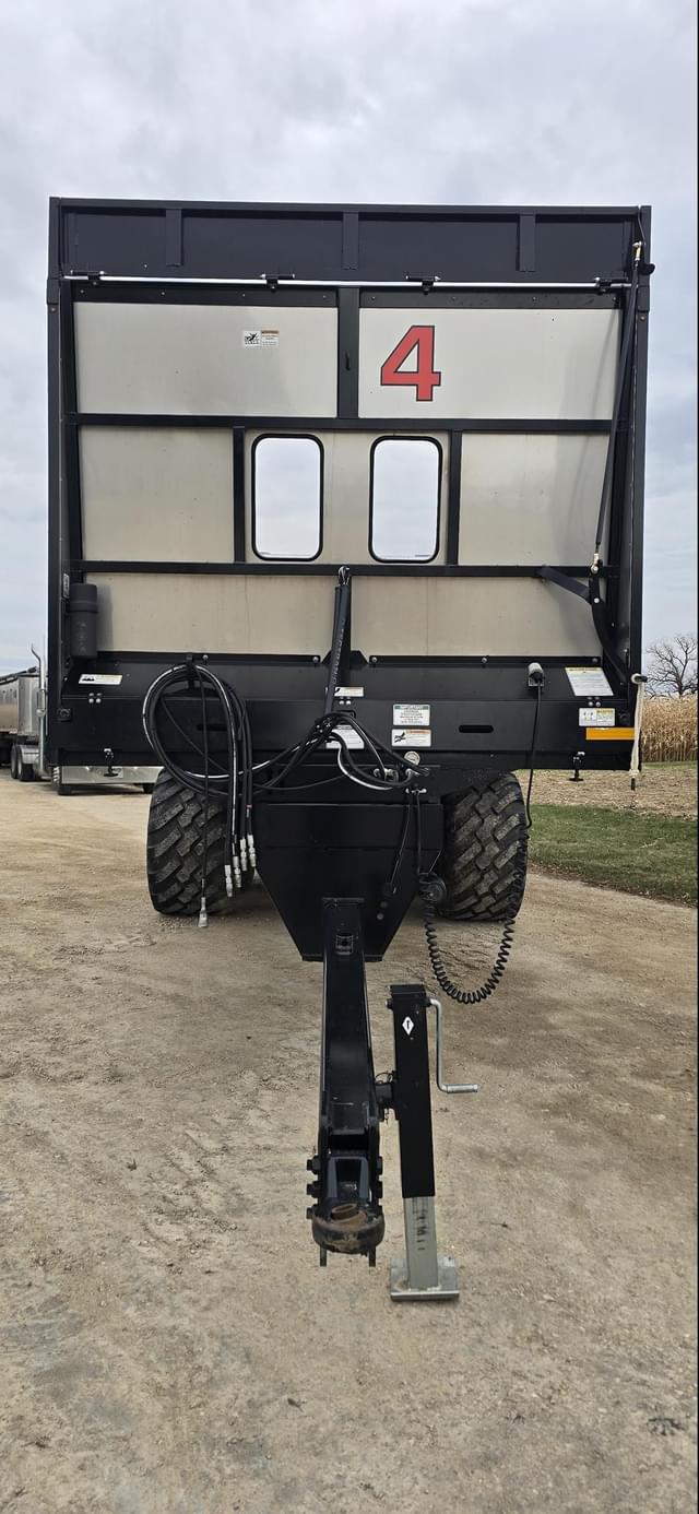 Image of Meyer 9130RT equipment image 2