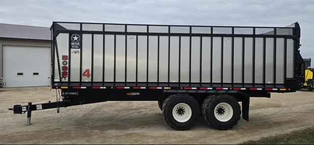 Image of Meyer 9130RT equipment image 3