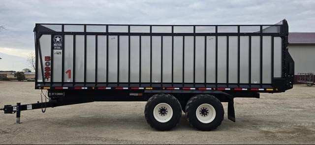 Image of Meyer 9130RT equipment image 3