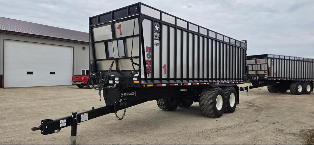 Image of Meyer 9130RT Primary image