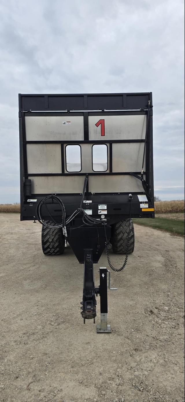 Image of Meyer 9130RT equipment image 2