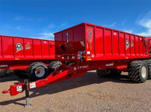 2023 Meyer 9524 Image