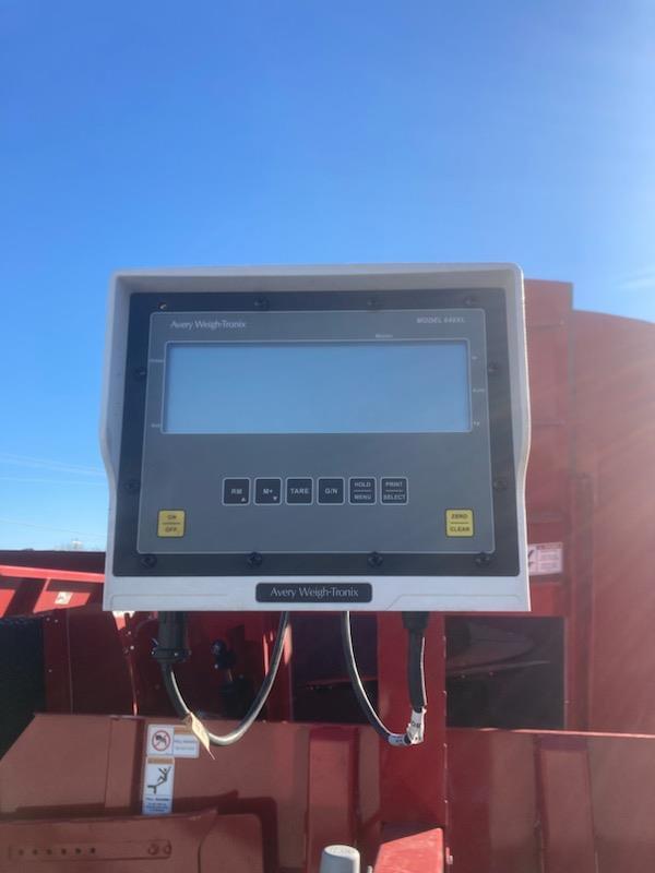 Image of Meyer F510 equipment image 1
