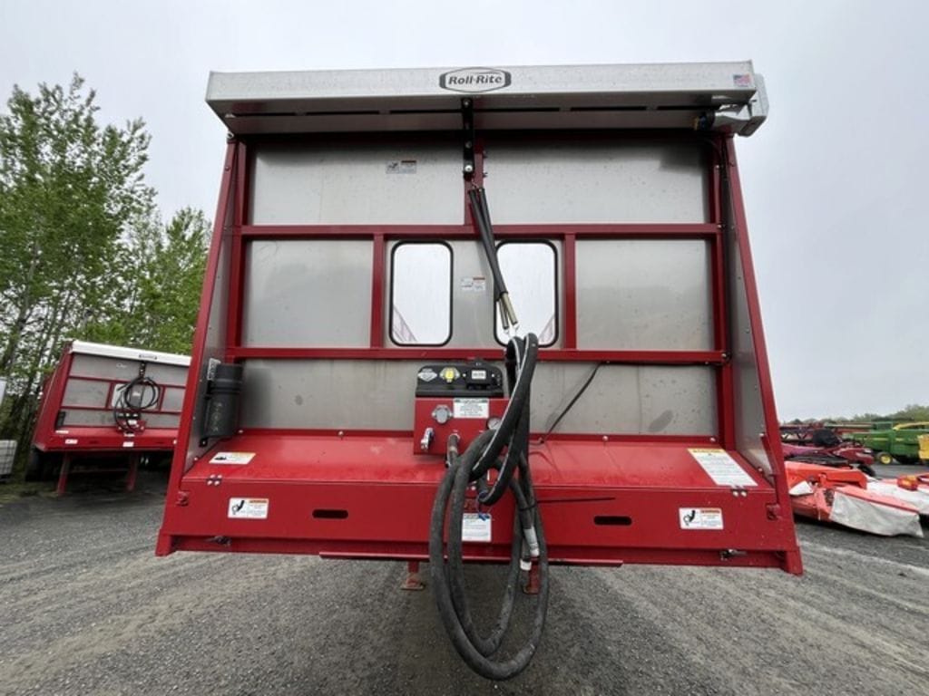 Main image Meyer 9136RT