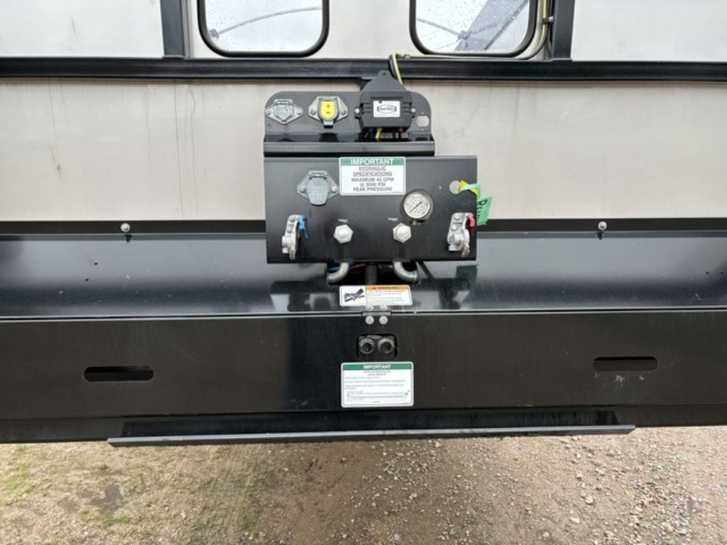 Main image Meyer 9140RT